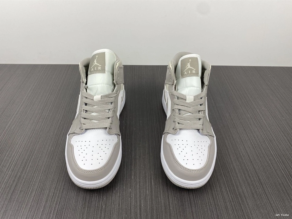 Mid 1 Linen - Jordan 554724-082 0121